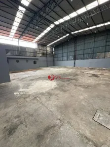Galpão/Depósito/Armazém para alugar, 520m² no Jardim Cotinha, São Paulo