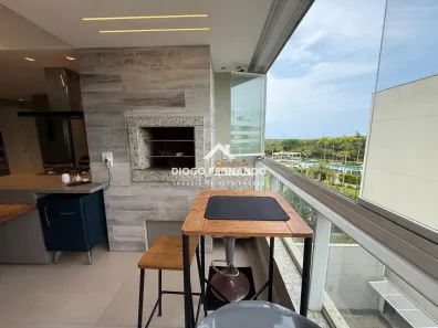 Apartamento com 2 Quartos à venda, 80m² no Campeche, Florianópolis