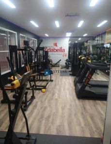 Apartamento com 2 Quartos à venda, 55m² no Vila Bela Flor, Mogi das Cruzes