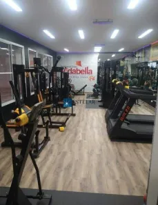 Apartamento com 2 Quartos à venda, 55m² no Vila Bela Flor, Mogi das Cruzes