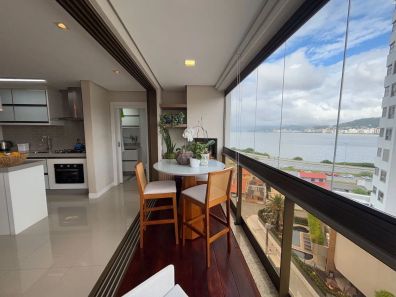 Apartamento com 2 Quartos à venda, 111m² no Estreito, Florianópolis