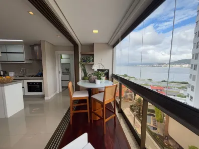 Apartamento com 2 Quartos à venda, 111m² no Estreito, Florianópolis