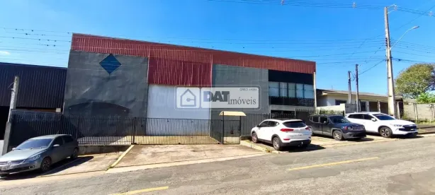 Galpão/Depósito/Armazém para alugar, 750m² no Centro, Ponta Grossa