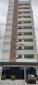 Apartamento com 2 Quartos à venda, 58m² no Loteamento Floresta, São José dos Campos