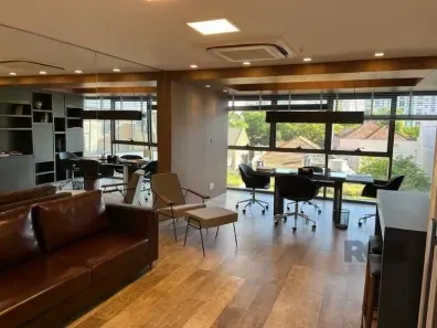 Sala Comercial à venda, 36m² no Cidade Baixa, Porto Alegre