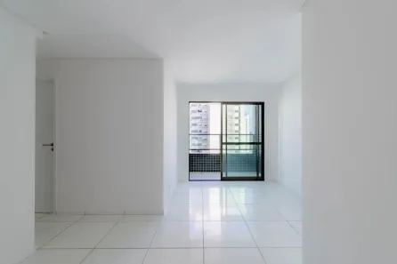 Apartamento com 3 Quartos à venda, 48m² no Boa Viagem, Recife