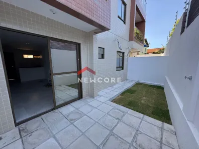 Apartamento com 2 Quartos à venda, 53m² no Formosa, Cabedelo