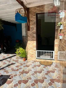 Casa com 3 Quartos à venda, 127m² no Centro, Diadema