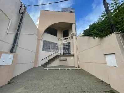 Sala Comercial para alugar, 250m² no Centro, Ponta Grossa
