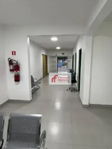 Imóvel Comercial à venda, 440m² no Jardim Presidente Dutra, Guarulhos