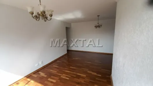 Apartamento com 2 Quartos à venda, 76m² no Santana, São Paulo