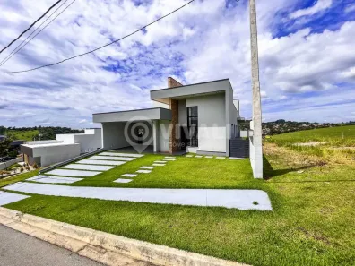 Casa de Condomínio com 3 Quartos à venda, 202m² no Bairro Itapema, Itatiba