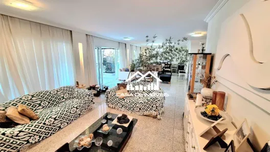Apartamento com 4 Quartos à venda, 323m² no Parque Colonial, São Paulo