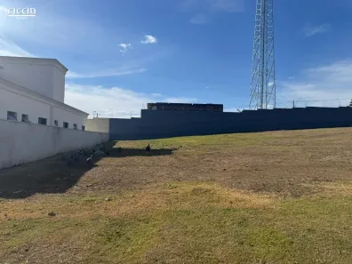 Lote/Terreno à venda, 600m² no Condomínio Residencial Alphaville II, São José dos Campos