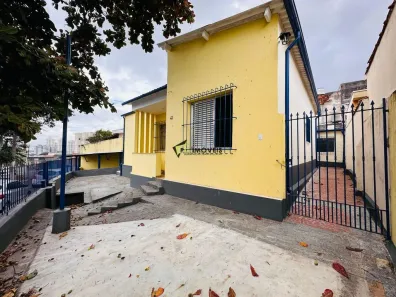 Casa com 1 Quarto para alugar, 35m² no Sítio do Morro, São Paulo