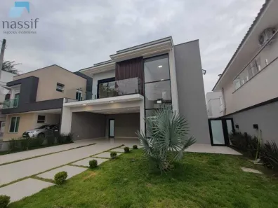 Casa com 3 Quartos à venda, 252m² no Fazenda Rodeio, Mogi das Cruzes