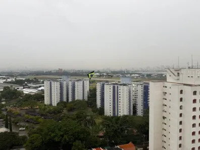 Apartamento com 3 Quartos à venda, 93m² no Santana, São Paulo