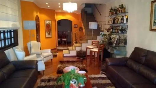 Sobrado com 4 Quartos à venda, 350m² no Alto da Lapa, São Paulo