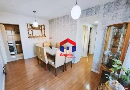 Cobertura com 4 Quartos à venda, 130m² no Santa Mônica, Belo Horizonte