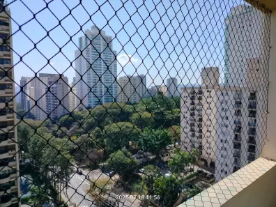 Apartamento com 3 Quartos à venda, 109m² no Alphaville Centro Industrial e Empresarial/Alphaville., Barueri