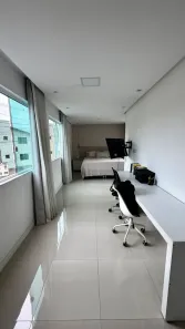 Casa de Condomínio com 3 Quartos para alugar, 127m² no Parque Nascente do Rio Capivara, Camaçari