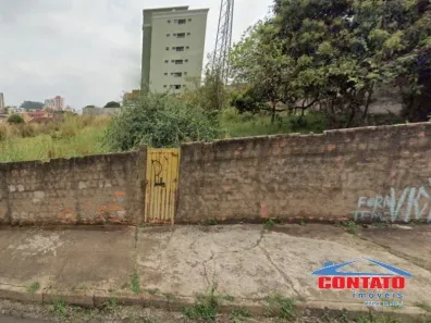 Lote/Terreno à venda, 270m² no Jardim São Paulo, São Carlos
