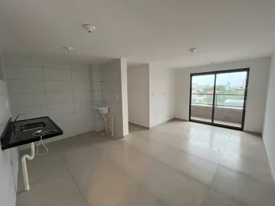 Apartamento com 3 Quartos à venda, 65m² no Poço, Cabedelo