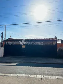 Casa com 3 Quartos à venda, 352m² no Jardim Novo Campos Elíseos, Campinas