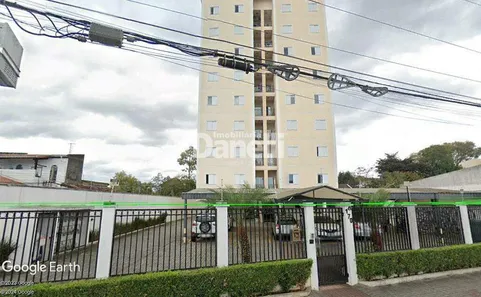 Apartamento com 2 Quartos à venda, 65m² no Vila Prosperidade, Taubaté