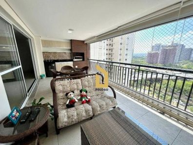 Apartamento com 3 Quartos à venda, 168m² no Água Branca, São Paulo