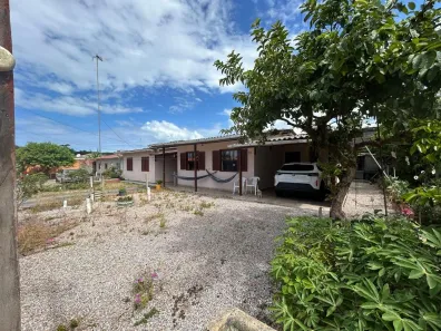 Casa com 4 Quartos à venda, 110m² no Palmas, Governador Celso Ramos