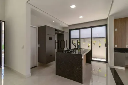 Casa de Condomínio com 3 Quartos à venda, 200m² no Brigadeiro Tobias, Sorocaba