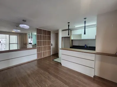 Apartamento com 3 Quartos à venda, 80m² no Jardim Esmeralda, São Paulo