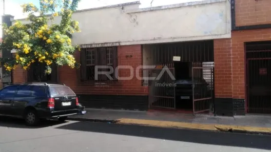 Casa com 4 Quartos à venda, 174m² no Campos Elíseos, Ribeirão Preto