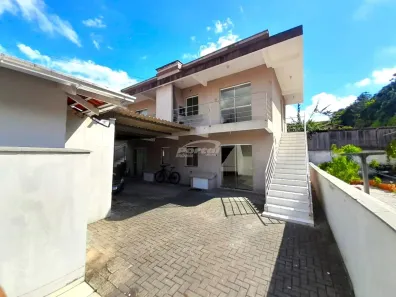 Apartamento com 1 Quarto para alugar, 40m² no Gaspar Grande, Gaspar