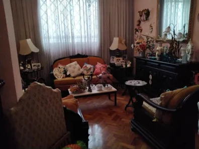 Casa de Condomínio com 3 Quartos à venda, 206m² no Santa Rosa, Niterói