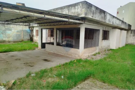 Lote/Terreno à venda, 369m² no Fragoso, Olinda