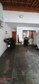 Sobrado com 2 Quartos à venda, 90m² no Vila Ester (Zona Norte), São Paulo