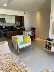 Apartamento com 3 Quartos à venda, 86m² no Vila Laura, Salvador