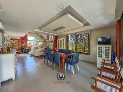 Casa de Condomínio com 4 Quartos à venda, 291m² no , Torres