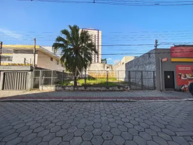 à venda, 416m² no Jardim São Dimas, São José dos Campos