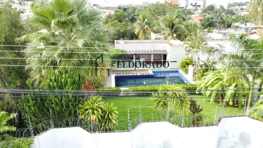Casa com 7 Quartos à venda, 900m² no Santa Rosa, Cuiabá