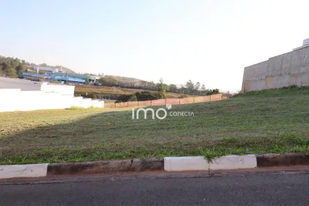 Lote/Terreno à venda, 1000m² no Joapiranga, Valinhos