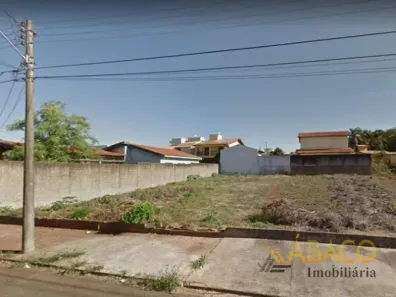 Lote/Terreno à venda, 360m² no Parque Santa Marta, São Carlos