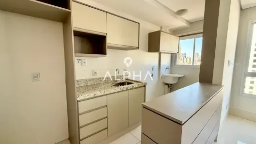 Apartamento com 2 Quartos à venda, 66m² no Setor Bueno, Goiânia