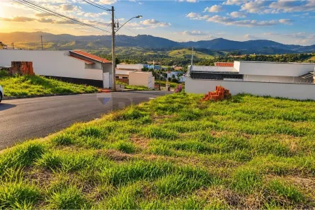 Lote/Terreno à venda, 200m² no Jacutinga, Jacutinga