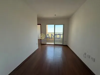 Apartamento com 2 Quartos para alugar, 47m² no Setor Faiçalville, Goiânia