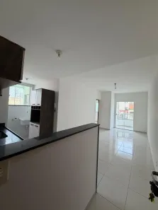 Apartamento com 2 Quartos para alugar, 60m² no Jockey de Itaparica, Vila Velha
