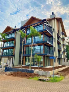 Apartamento com 1 Quarto à venda, 62m² no Nova Petrópolis, Nova Petrópolis