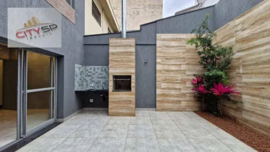 Sobrado com 3 Quartos para alugar, 150m² no Vila Guarani (Z Sul), São Paulo